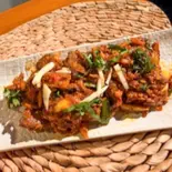マトンブタン（SPICE GRILL）