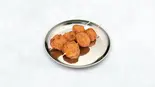 イカ団子（池上木片弁当）