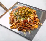 うどん肉玉・ハラペーニョ（八昌）