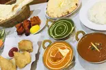 ファミリーシェアセット (3名様セット) Family Set (Serves 3)（インド料理 Himal）