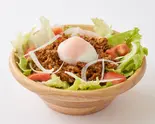 タコライス ミニ(タコライス AKIBAカフェ)