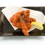 軟骨揚げ（蒔田酒場）