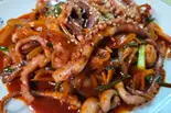 イイタコ炒め(世味)