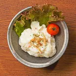【単品】ポテトサラダ（鰻料理 sakura なんば店）