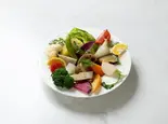 1日分の野菜サラダパック（Maison Noir SASAOKA）