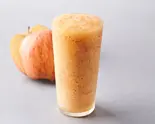 アップルスムージー Apple Smoothie（美と健康 スムージースタイル 国分町2丁目店）