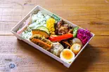 上おばんざい弁当（エムズキッチン）
