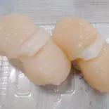 ほたて 2貫（音色すし 世田谷店）