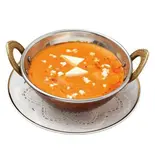 サヒパニールカレー / Shahi Paneer Curry(TOKYO DREAM 目黒駅前店)