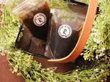 アイスコーヒー Iced Coffee（Sand.R コンパル店）