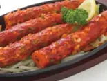 シックケバブ1p(sheek kabab1p)（BUZZ BOWL CURRY ZONE）