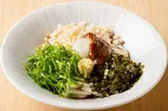 梅おろしぶっかけうどん（うどんと肉 角立 西新店）