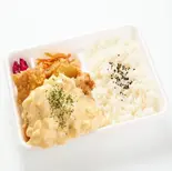 ・たっぷり玉子のタルタル南蛮 3 個入り( 弁当 )(からあげ専門中野屋)