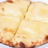 ハニーチーズナン (Honey Cheese Nan)（SAVOR THE ASIAN TABLE）