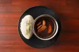 本店人気No.3  カシミールカレー（カレーだしっ！神戸・灘店）