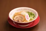 白丸 油そば（ぶぶか 吉祥寺北口店）