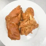 豚足一本(丁記美食城)