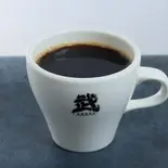Decaf(Hot)（武蔵國珈琲）