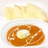 選べるナンセット/ Selectable nan set（ママカレー）