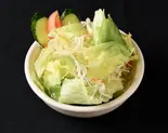 ミニサラダ Mini Salad（インドレストラン サンライズ）