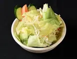 ミニサラダ Mini Salad（Curry King Asian Restaurant ＆ Bar）