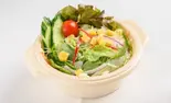 ミニサラダ Mini Salad（INDIAN RESTAURANT SAINO）