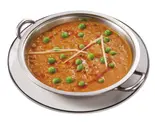 キーマカレーKeema Curry（カトマンズキッチン実籾）