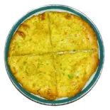 ガーリックナン | GIRLICK NAN（INDIGOAPIL2INDIANRESTAURANT）