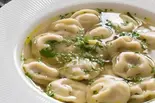 ペルメニ(シベリア水餃子)12個/PELMENI 12P.（【絶品ロシア料理のお店】BELUGA KOBE）