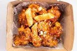 ヤンニョムチキンM(200g)（韓国ダイニング）