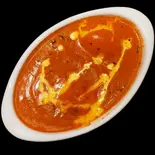 EGG CURRY (EGG CURRY)（ヤッミタッミ インドレストラン）