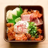 TOBIヤンニョム丼（TOBI 新丸子店）