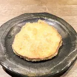さつま芋天ぷら(おいしい 富士屋)