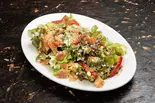 シーザーサラダ(メキシコ料理ドンブランコ)