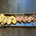 パテドカンパーニュ（trattoria craft）