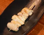 鶏皮（OM酒場）