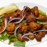 マトンセクワ Mutton Sekuwa（インドネパールレストランシリス）