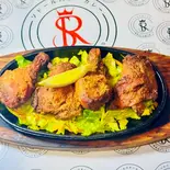 タンドリーチキン 2個/ Tandori chicken 2P（ソドール バター カレー 西瑞江店）
