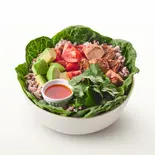 チキンタコボウル CHICKEN TACO BOWL（クリスプサラダワークス リンクスクエア新宿店 CRISP SALAD WORKS LINKSQUARE SHINJUKU）