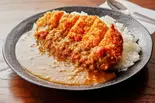 カツカレー（かつ丼もり川千種店 KATSUDONMORIKAWATIKUSATEN）