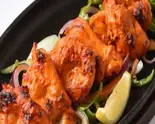 【骨なし】チキンティッカ/ Chicken Tikka(パリワール PARIWAR 関大前店)