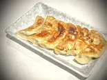 激辛餃子(5個入り) Super Spicy Gyoza (5 Pieces)（麺屋龍）