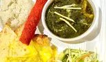 KABAB SETカバブセット（ナマステ朝霞アジアン ダイニング ＆ バー）