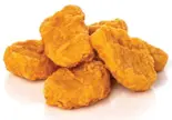 CHICKEN NUGGETSS チキンナゲット(5pics)（KOBE KEBAB）