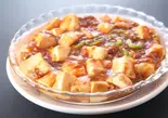 マーボー豆腐（中国料理 東海園）