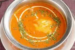 バターチキンカレー(Butter Chicken Curry)（INDIAN NEPALI RESTAURANT SAGUN）