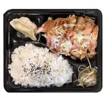 油淋鶏弁当（来包喜）