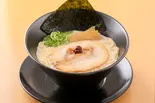 とんこつらぁ麺 Pork Bone Ramen（壱角堂 池袋西口店）