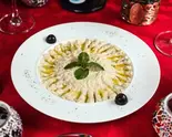 パトルジャン・タラマ Patlıcan Tarama(サライ赤坂店)