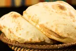 アラビアンナン Arabian Nan（本格的シリア料理 ゼノビア）